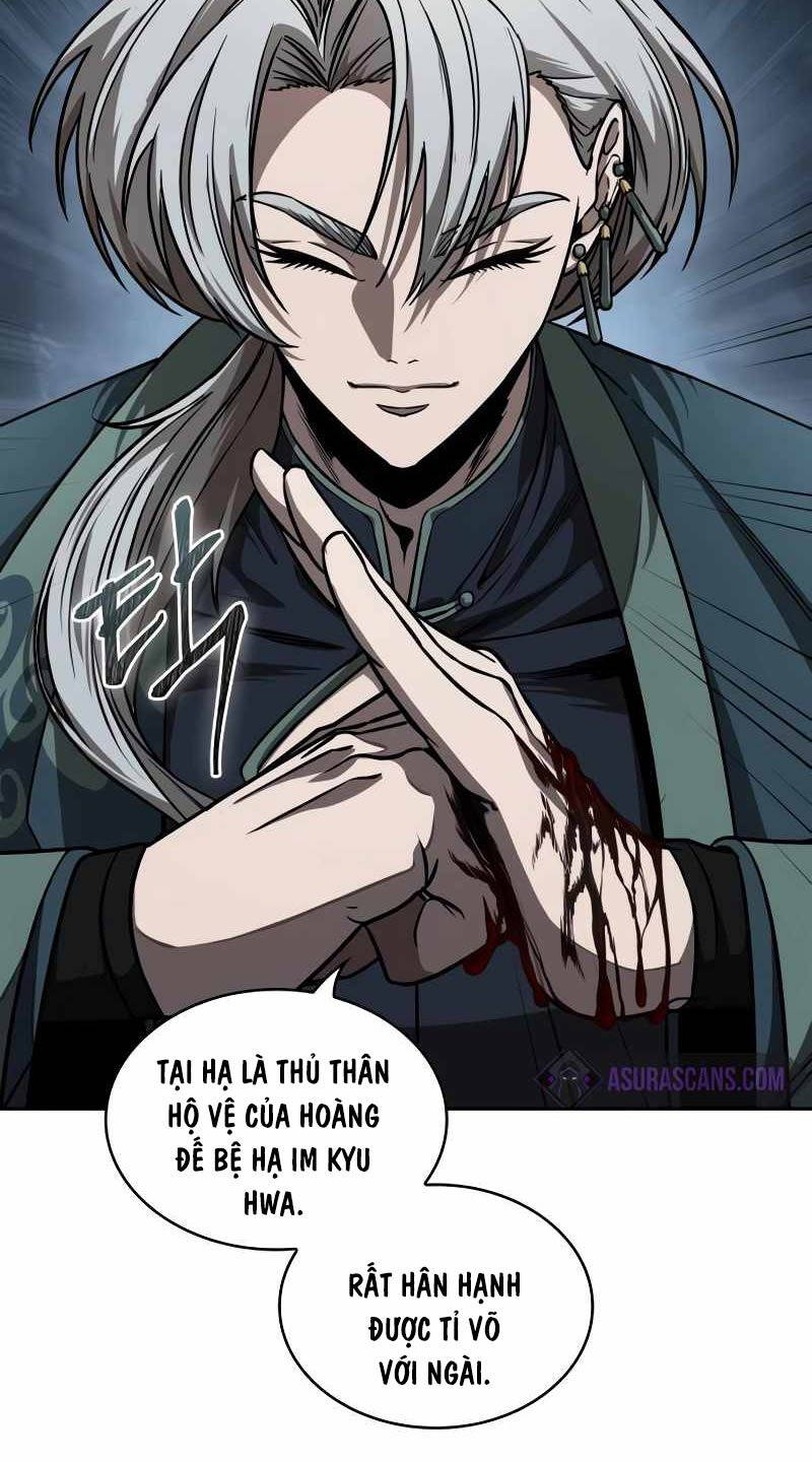 Nano Ma Thần Chap 216 - Next Chap 217