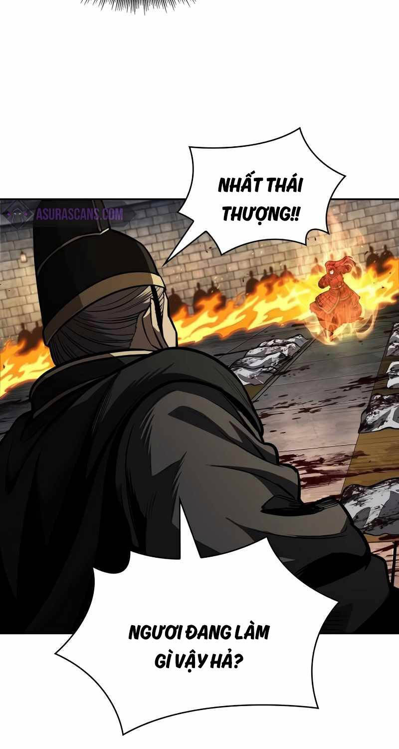 Nano Ma Thần Chap 216 - Next Chap 217