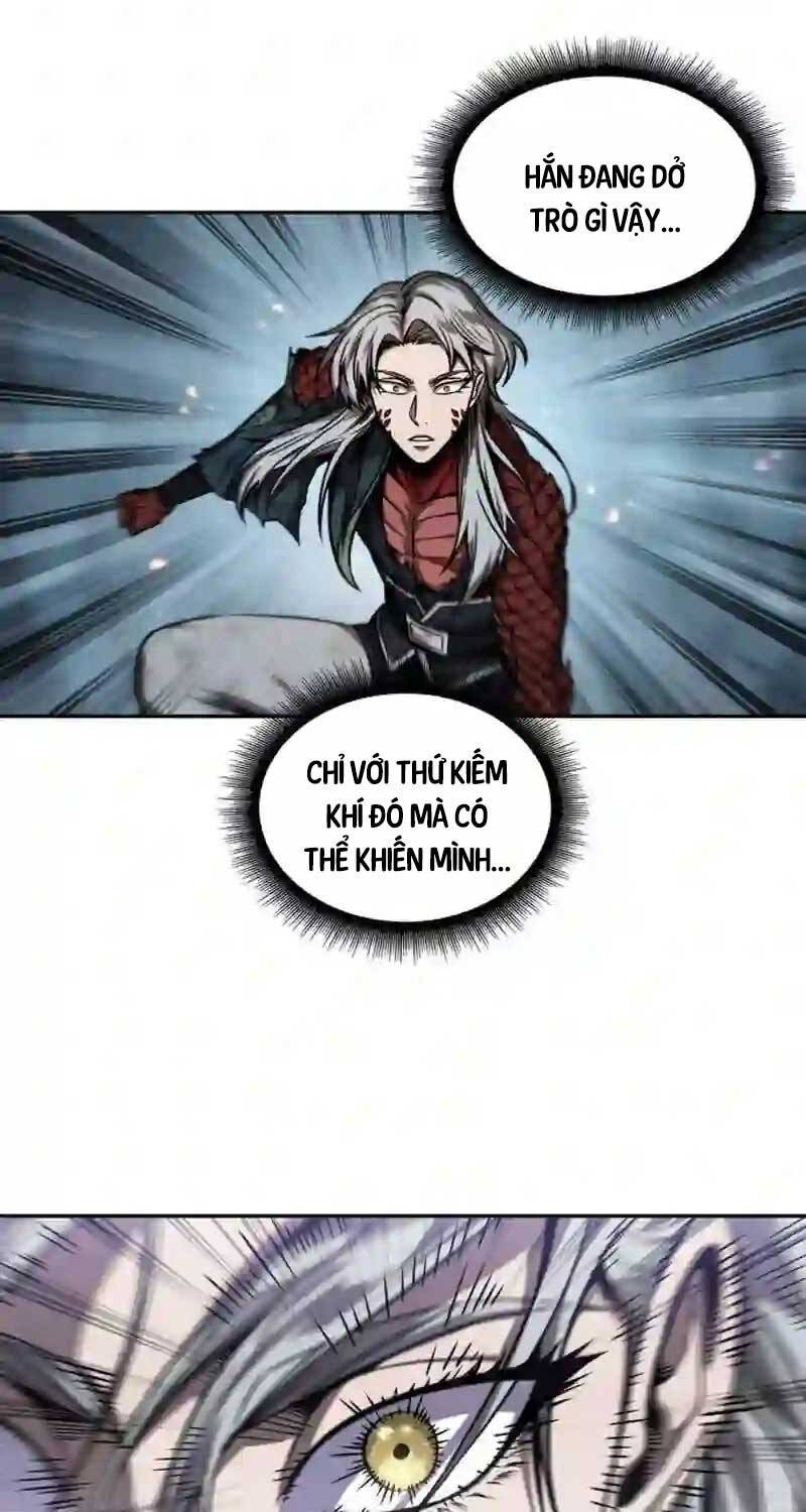 Nano Ma Thần Chap 218 - Next Chap 219