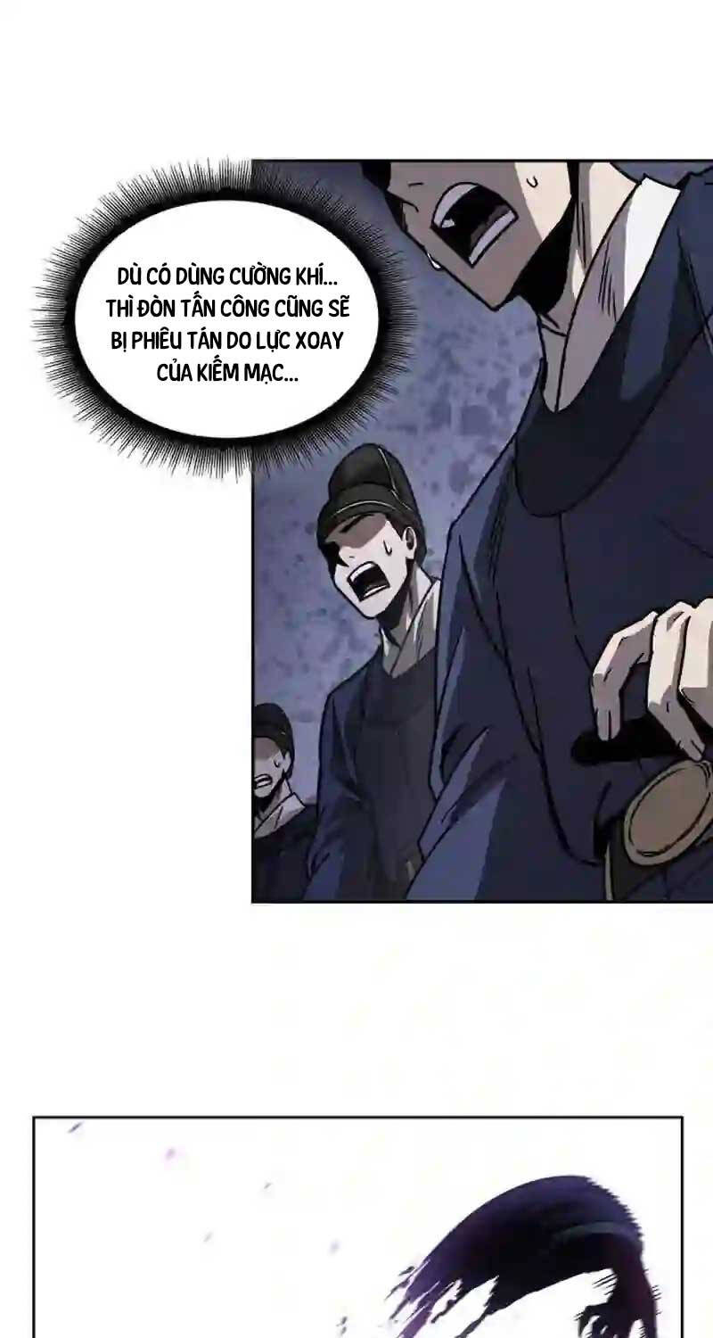 Nano Ma Thần Chap 218 - Next Chap 219