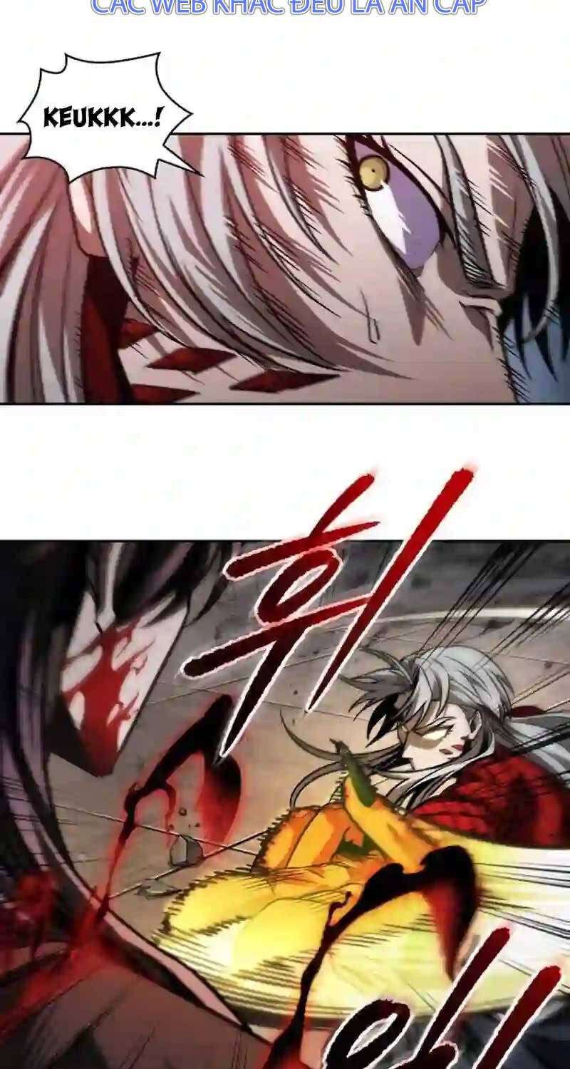 Nano Ma Thần Chap 218 - Next Chap 219