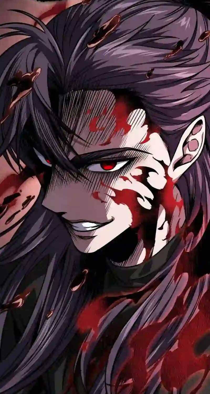 Nano Ma Thần Chap 218 - Next Chap 219