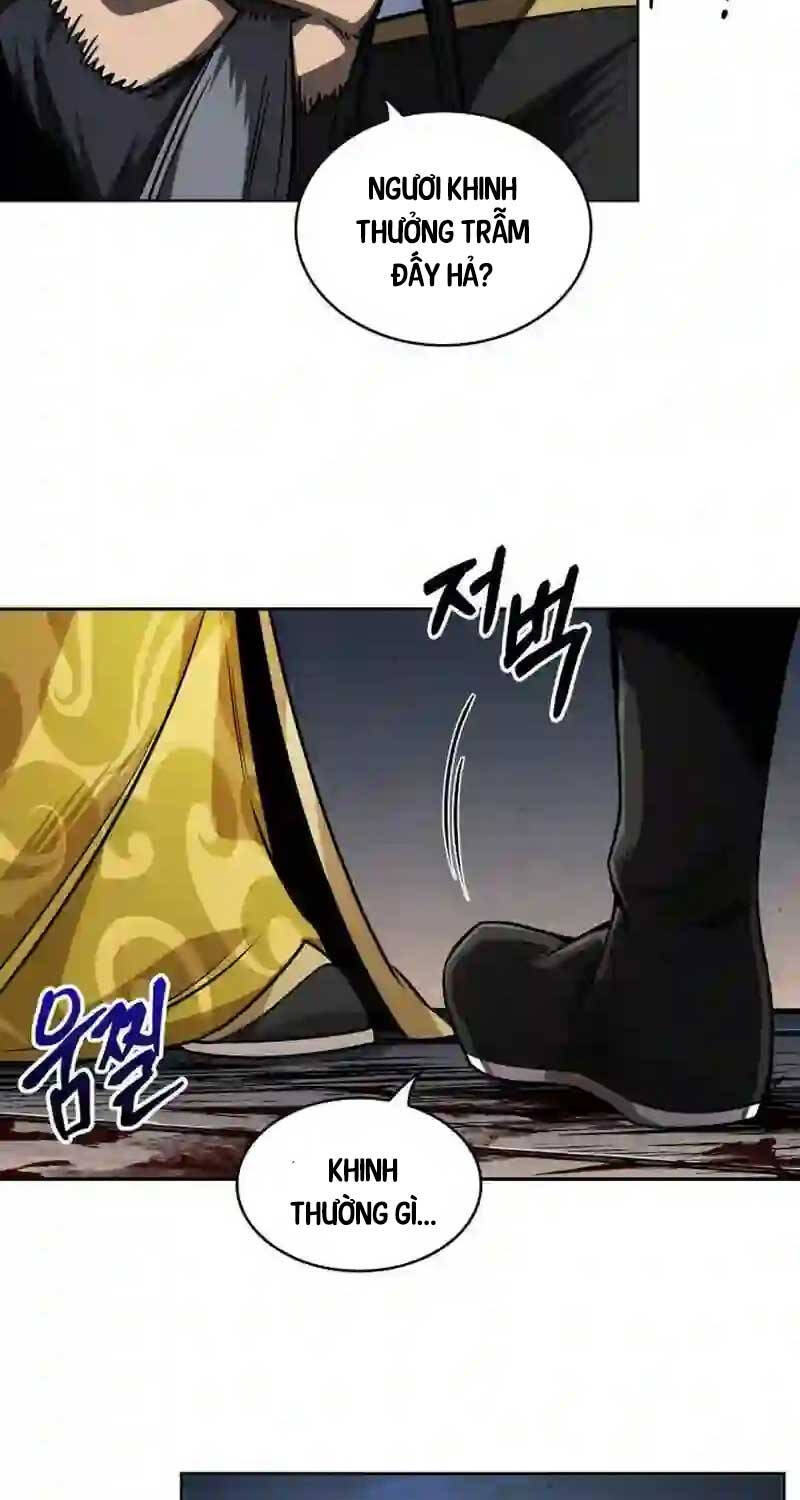 Nano Ma Thần Chap 218 - Next Chap 219