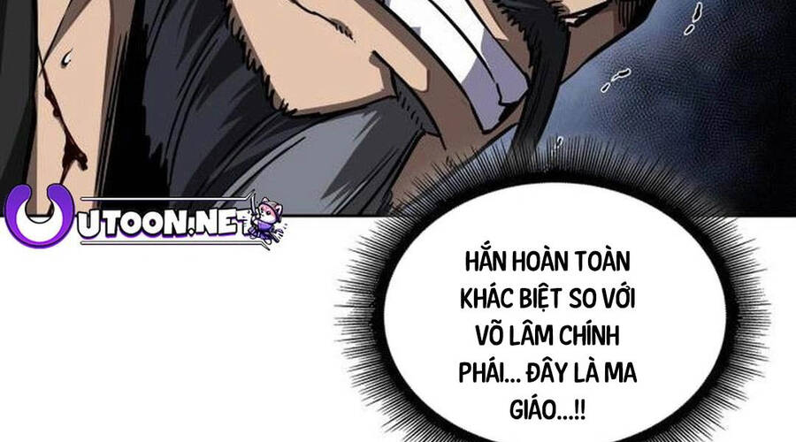 Nano Ma Thần Chap 219 - Next Chap 220
