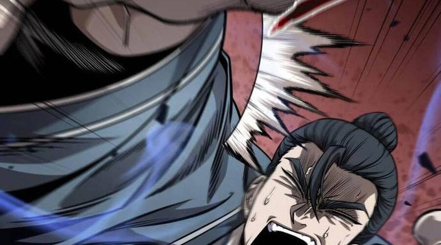 Nano Ma Thần Chap 219 - Next Chap 220