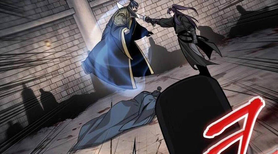 Nano Ma Thần Chap 219 - Next Chap 220