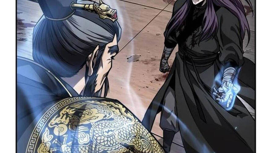 Nano Ma Thần Chap 219 - Next Chap 220