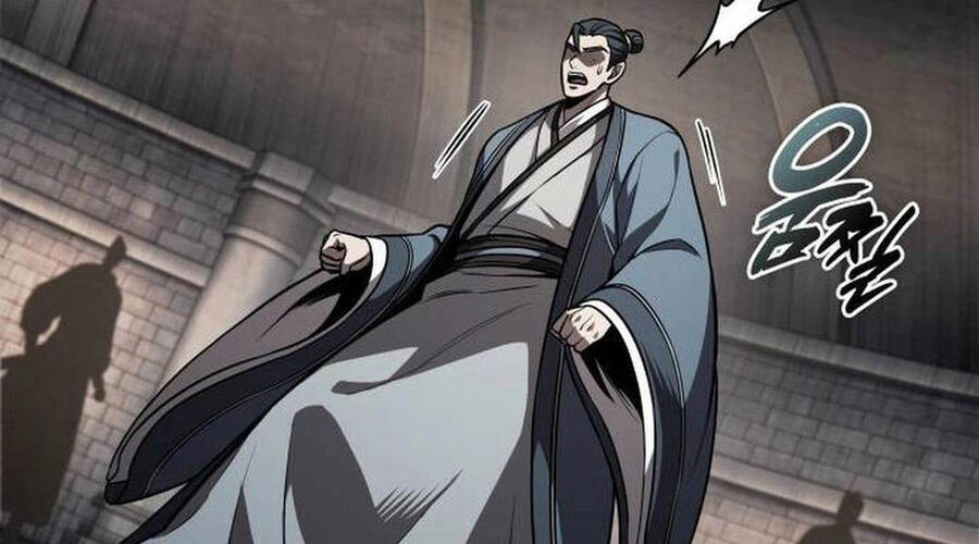 Nano Ma Thần Chap 219 - Next Chap 220