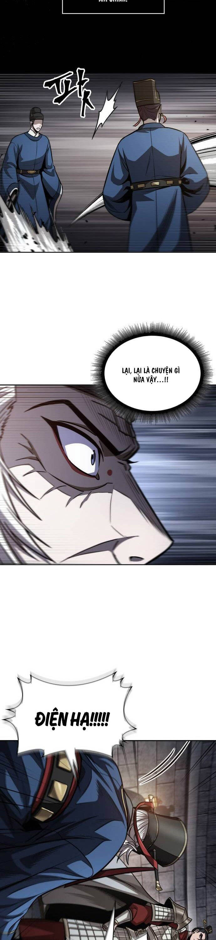 Nano Ma Thần Chap 211 - Next Chap 212