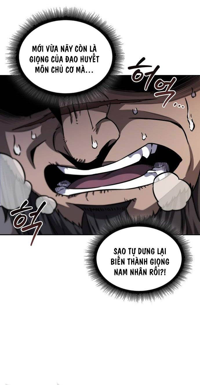 Nano Ma Thần Chap 212 - Next Chap 213