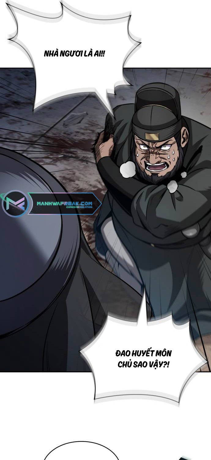 Nano Ma Thần Chap 212 - Next Chap 213