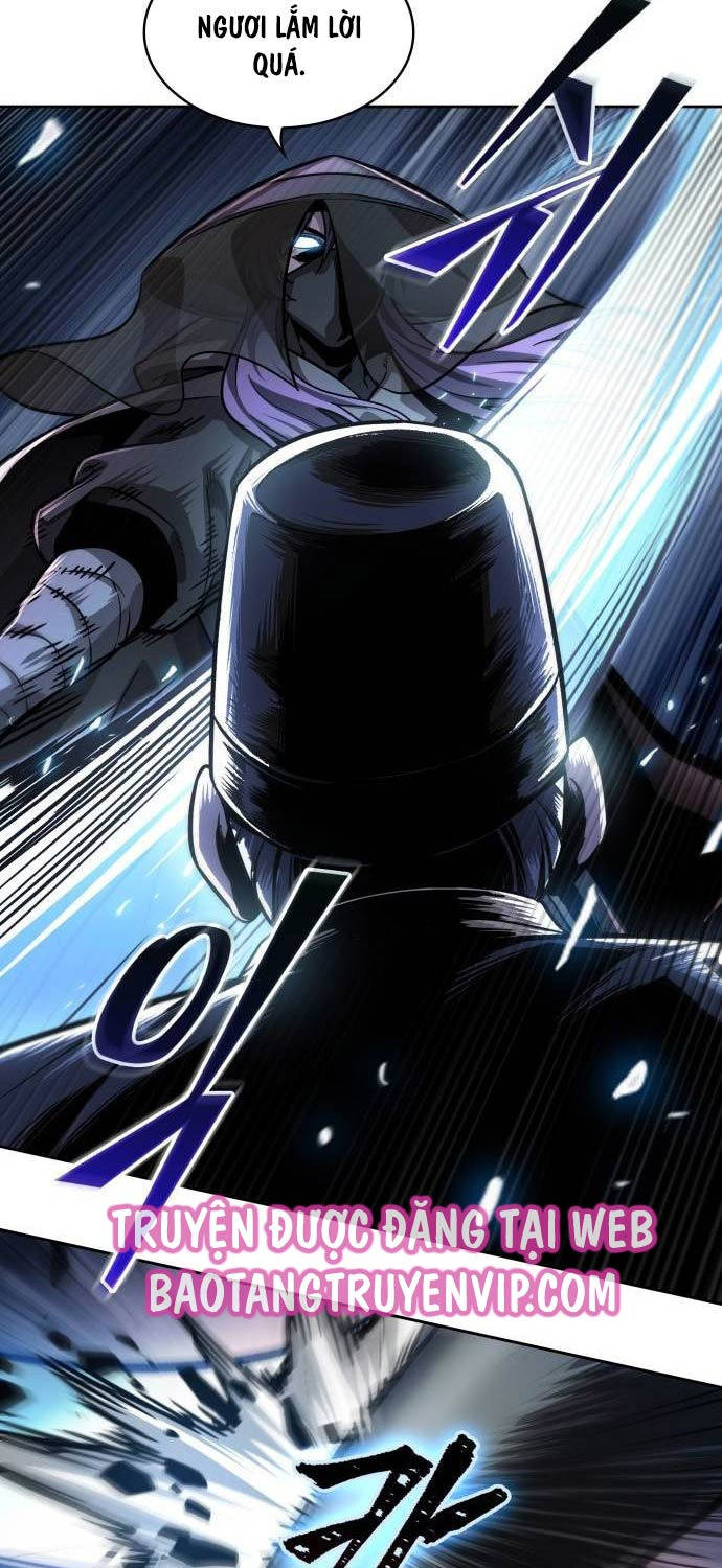 Nano Ma Thần Chap 212 - Next Chap 213