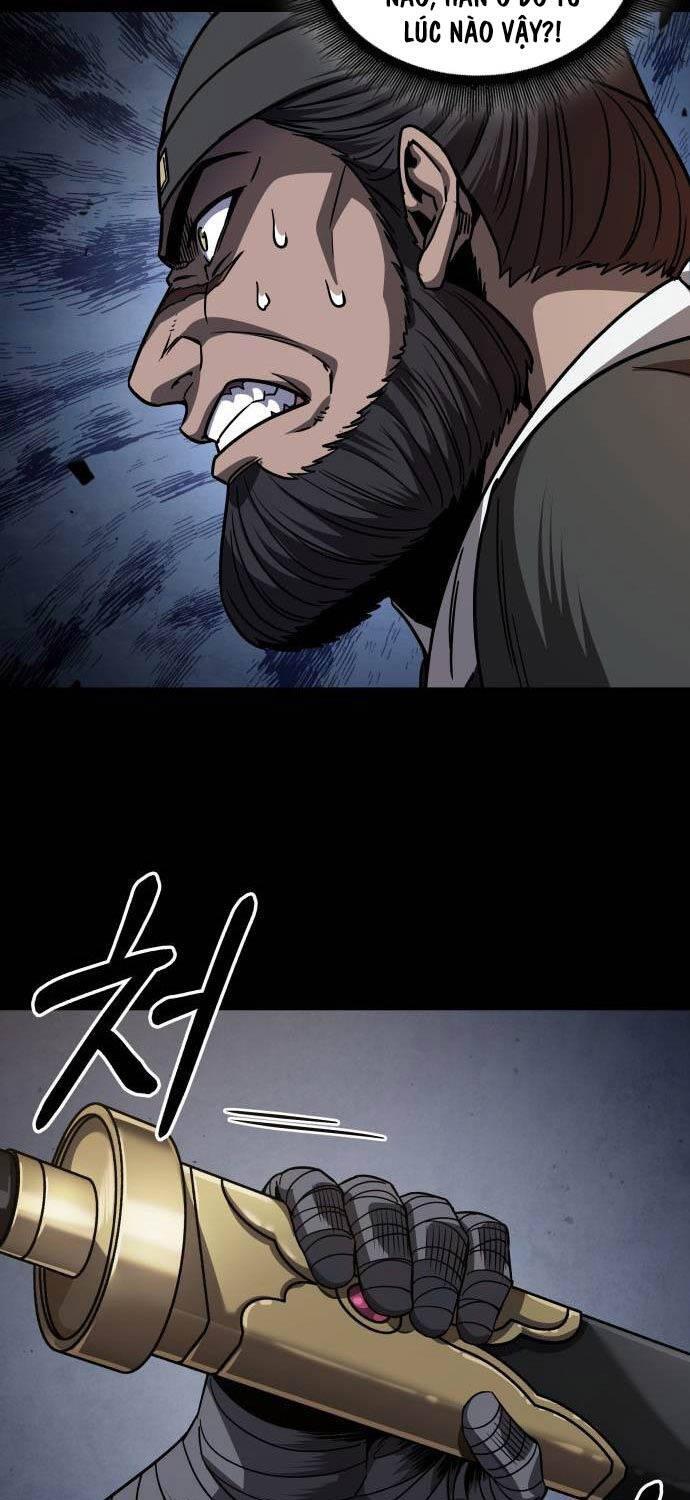 Nano Ma Thần Chap 212 - Next Chap 213