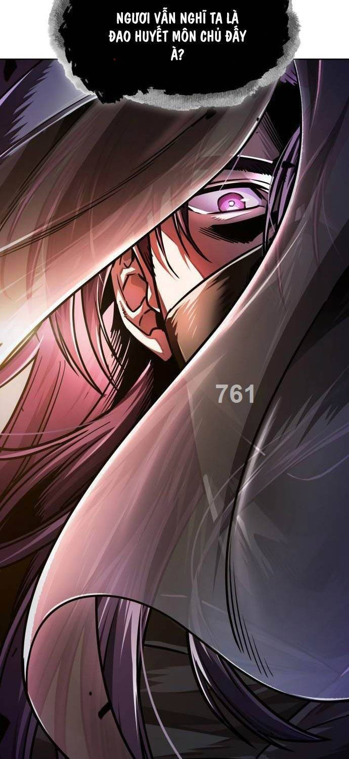 Nano Ma Thần Chap 212 - Next Chap 213