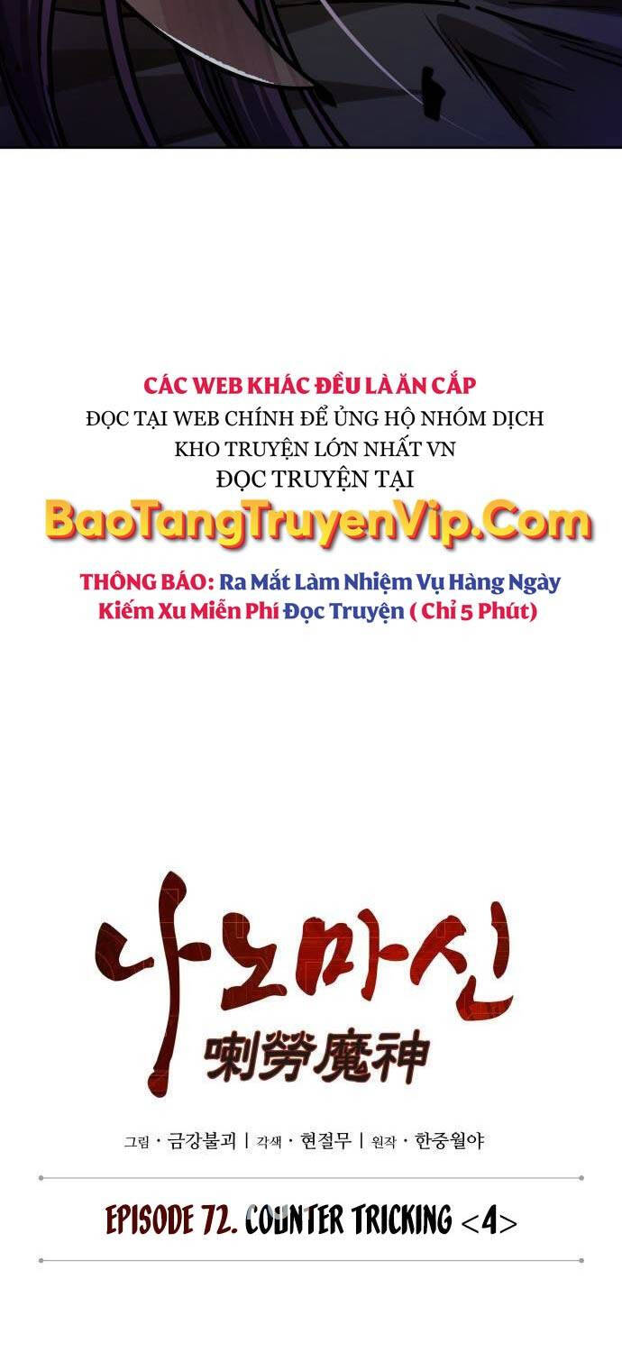 Nano Ma Thần Chap 212 - Next Chap 213