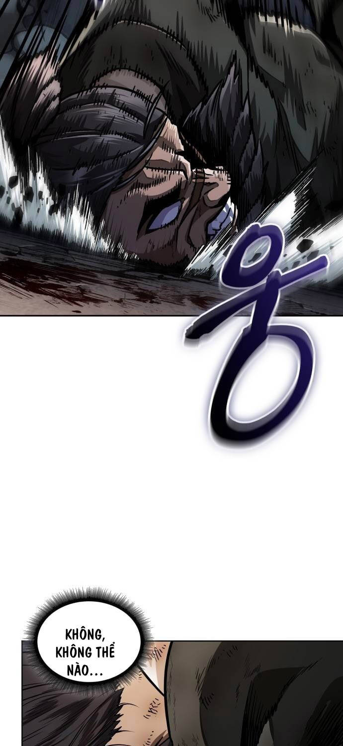 Nano Ma Thần Chap 212 - Next Chap 213