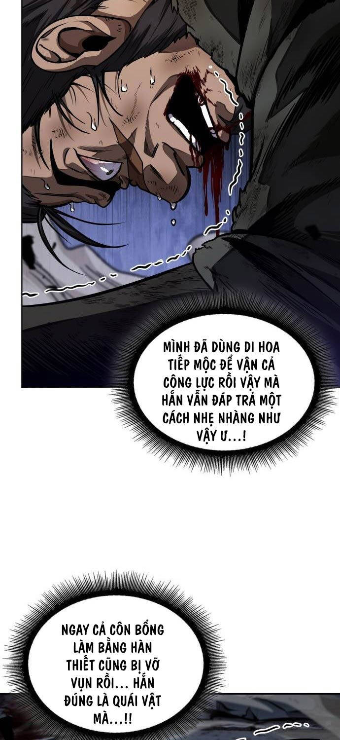 Nano Ma Thần Chap 212 - Next Chap 213
