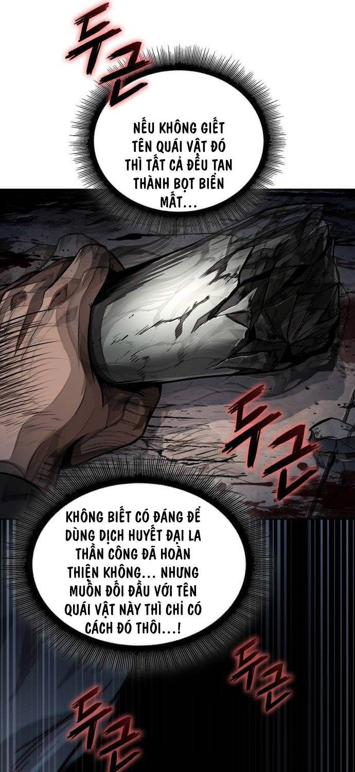 Nano Ma Thần Chap 212 - Next Chap 213