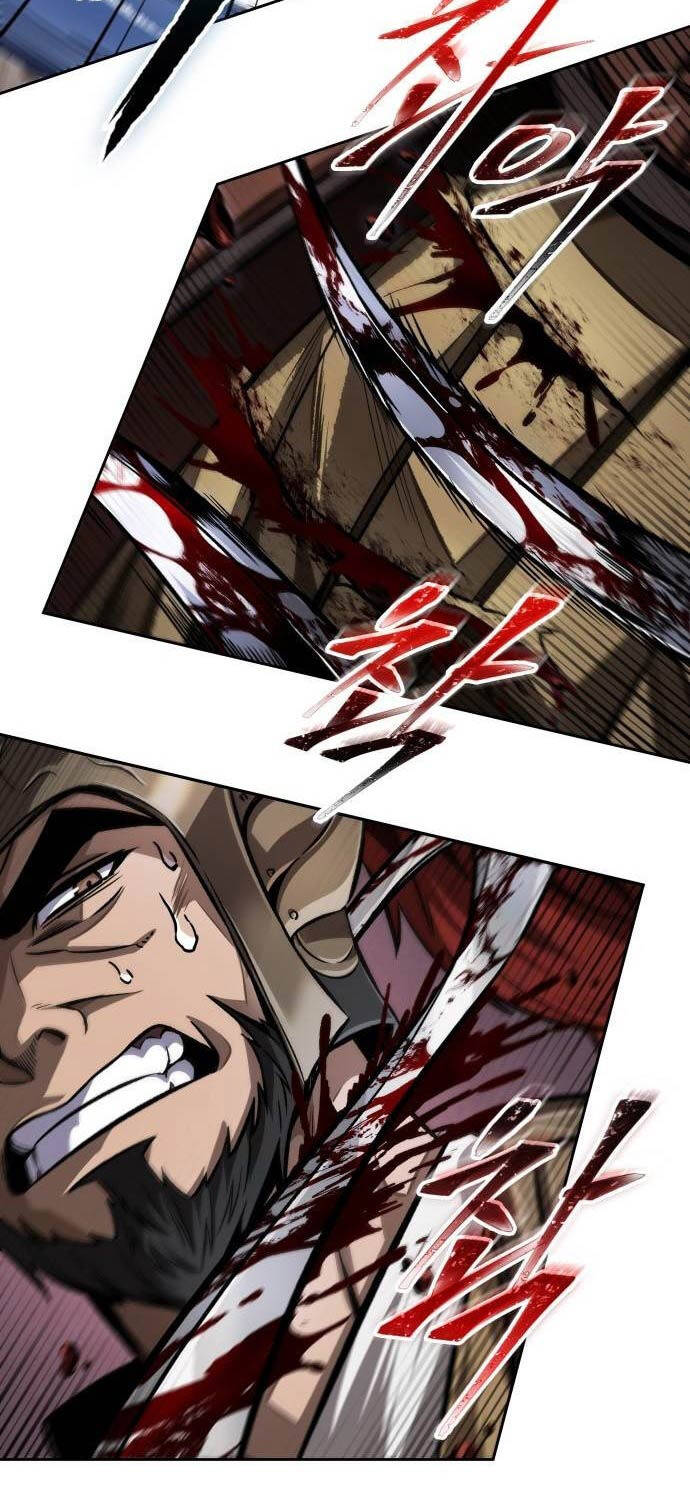 Nano Ma Thần Chap 212 - Next Chap 213