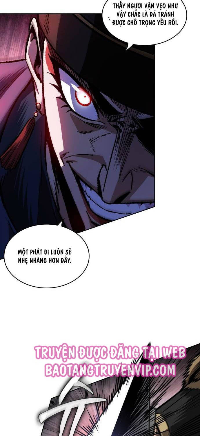 Nano Ma Thần Chap 212 - Next Chap 213