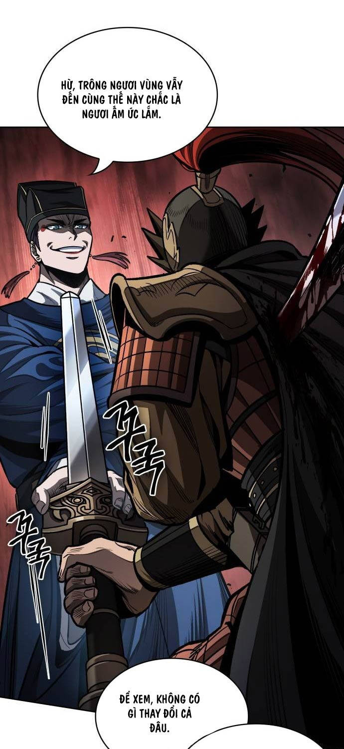 Nano Ma Thần Chap 212 - Next Chap 213