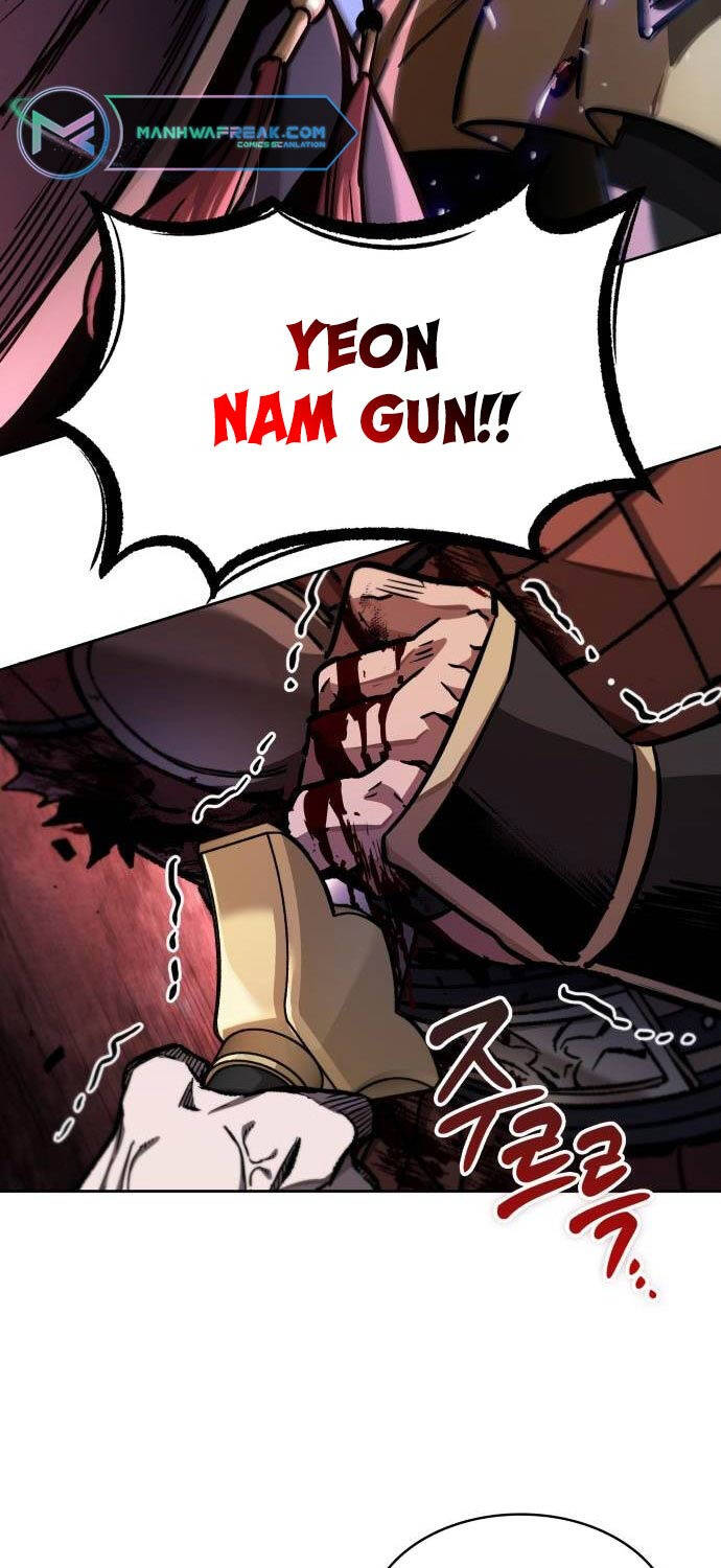 Nano Ma Thần Chap 212 - Next Chap 213