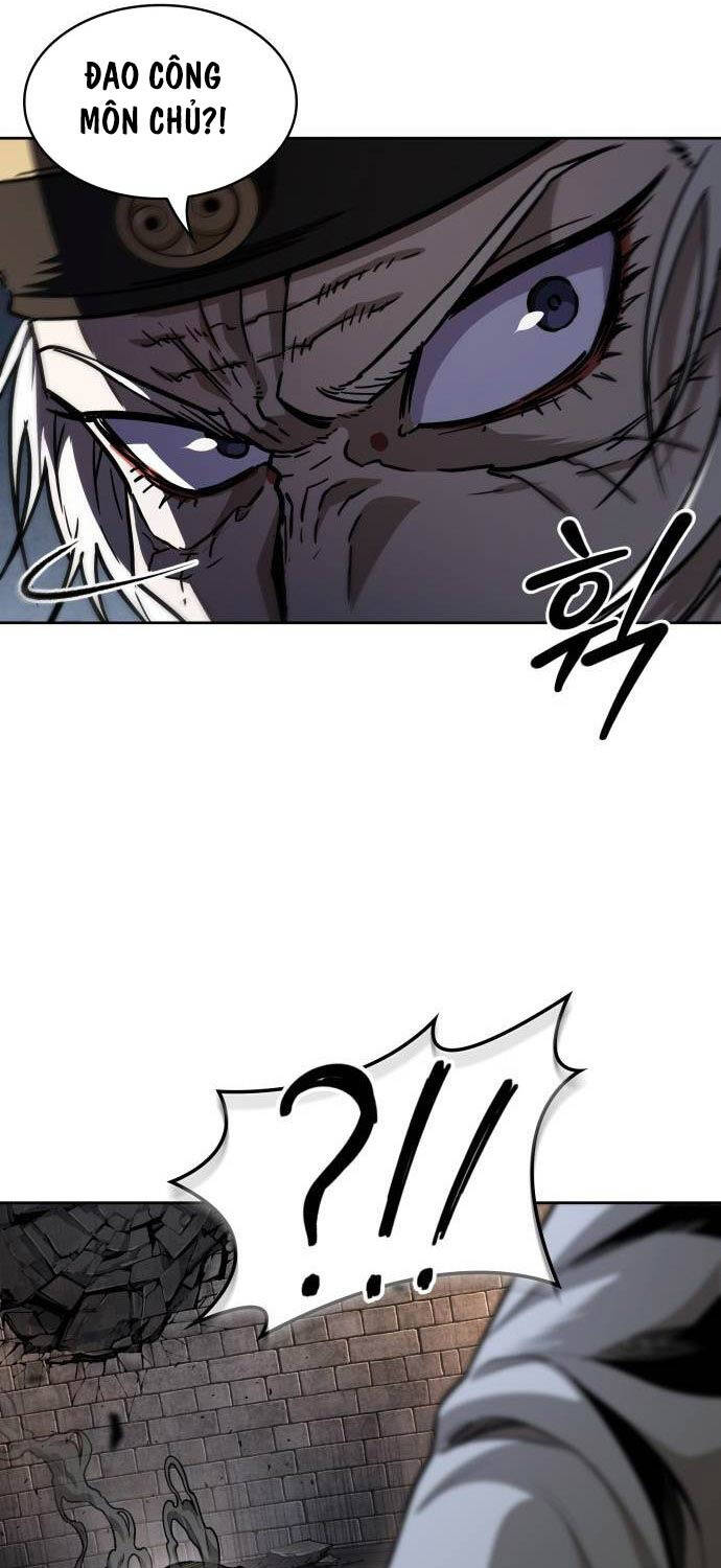 Nano Ma Thần Chap 212 - Next Chap 213