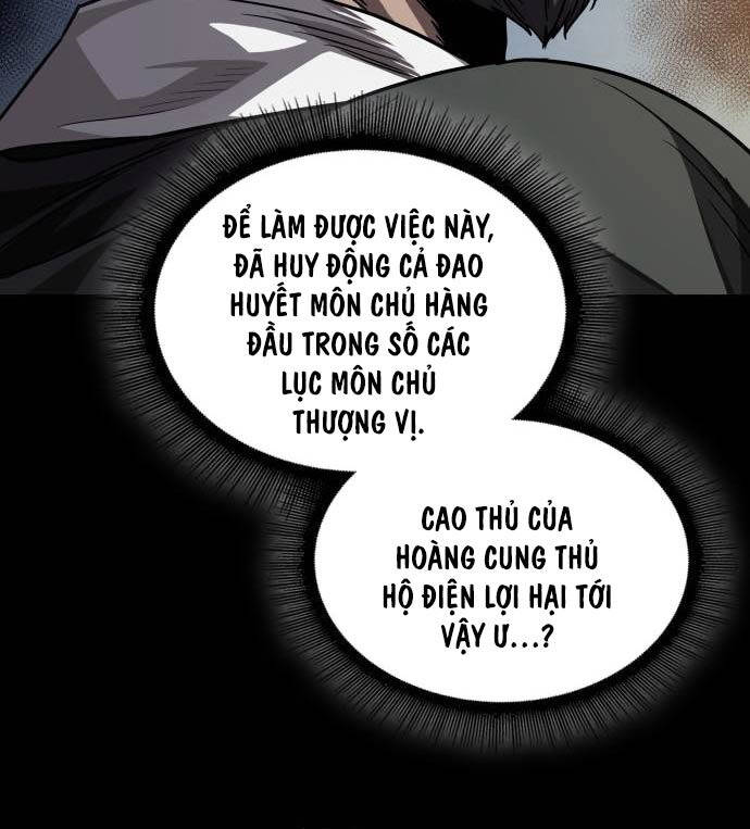 Nano Ma Thần Chap 212 - Next Chap 213