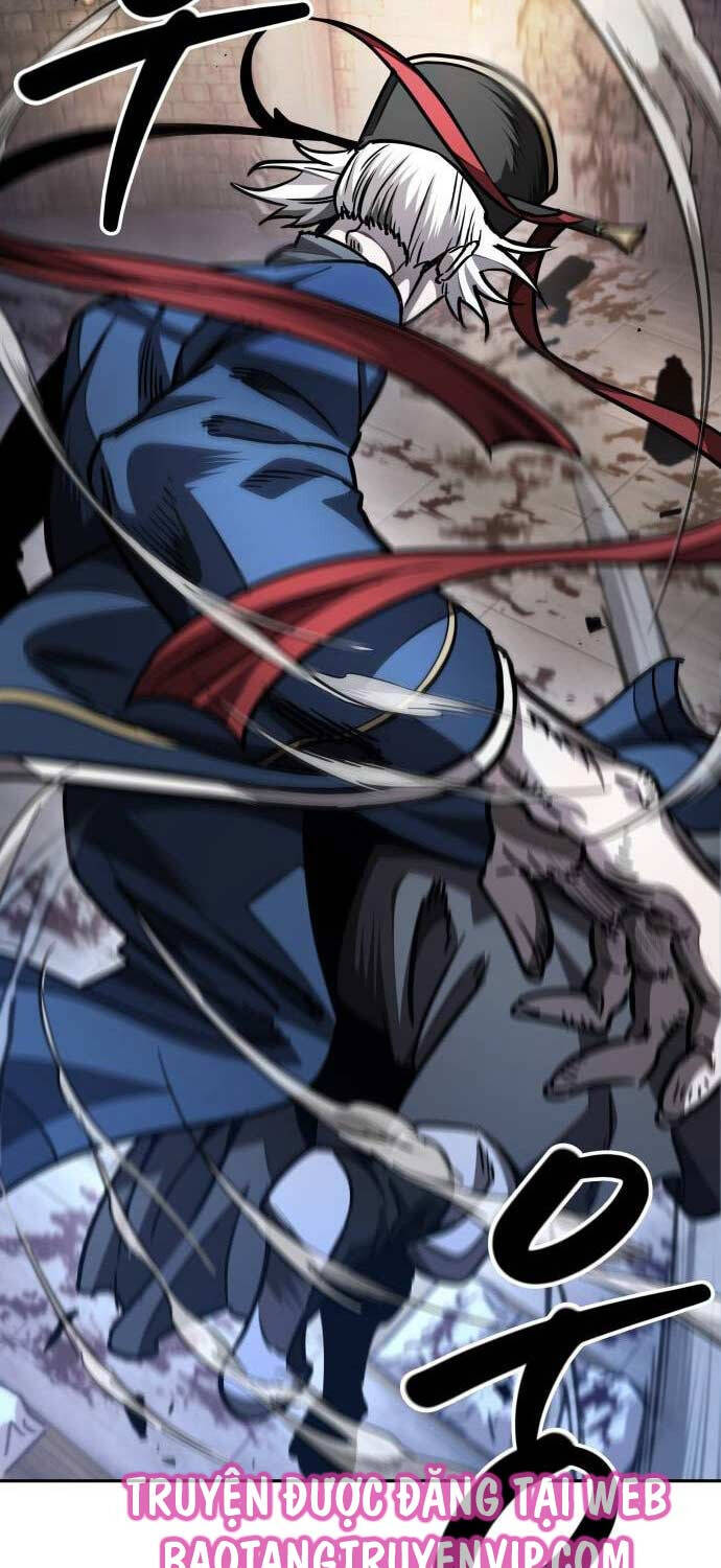 Nano Ma Thần Chap 213 - Next Chap 214