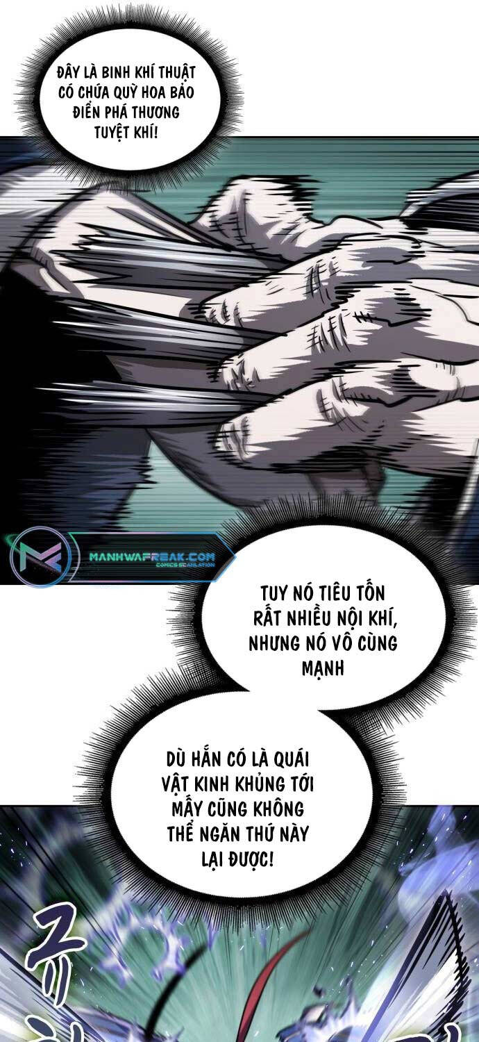 Nano Ma Thần Chap 213 - Next Chap 214