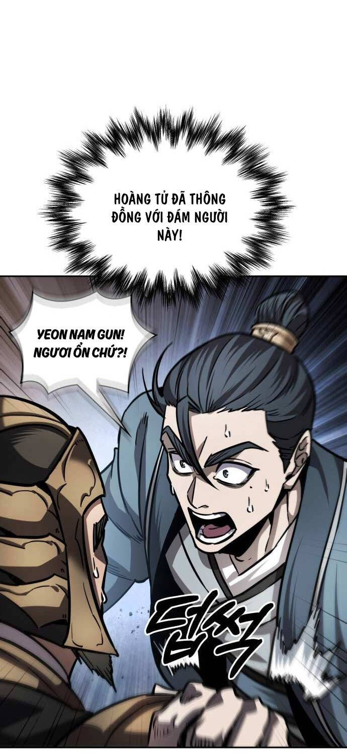 Nano Ma Thần Chap 213 - Next Chap 214