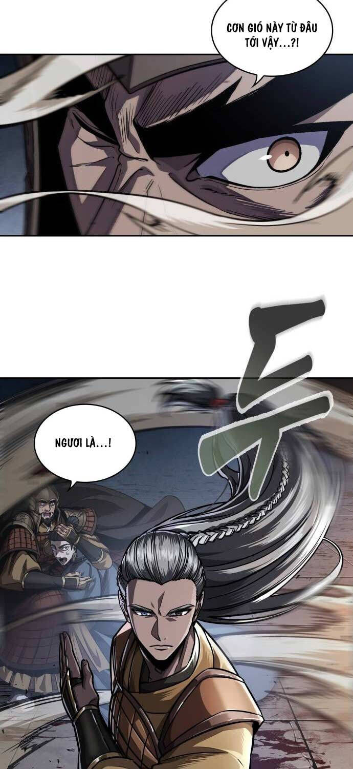 Nano Ma Thần Chap 213 - Next Chap 214