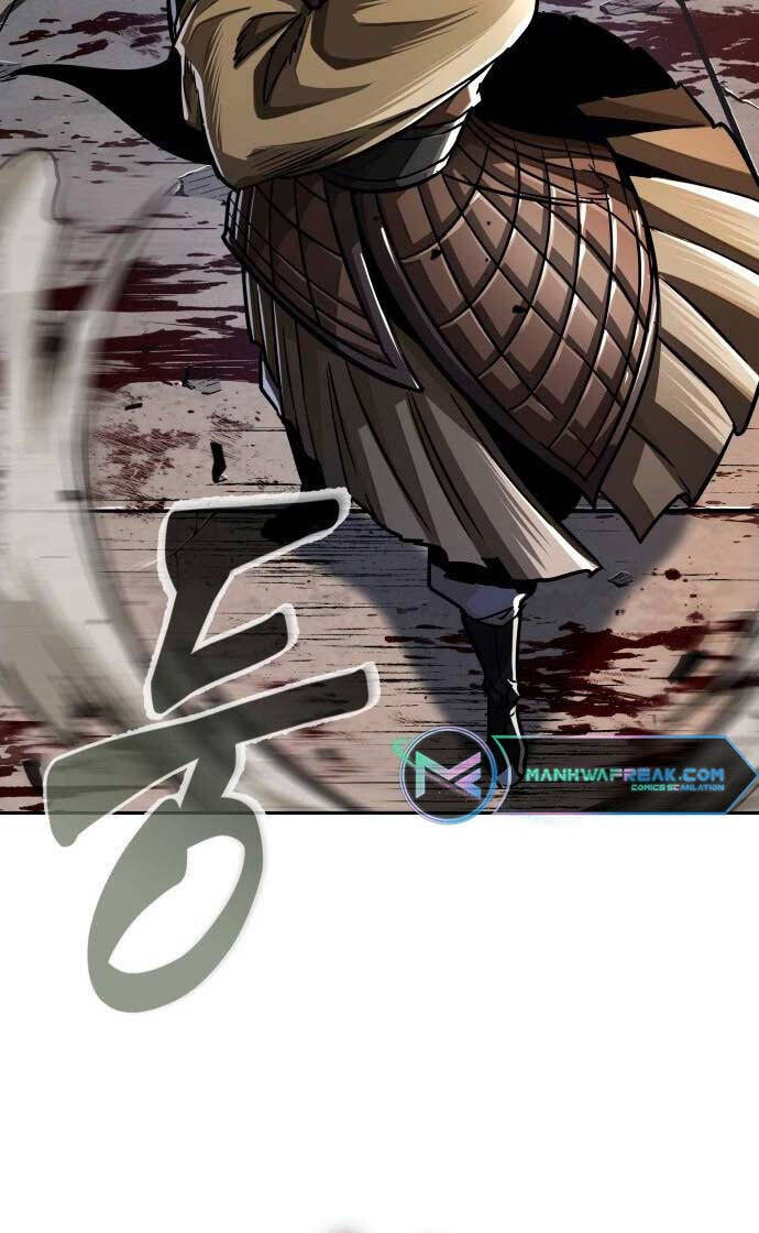 Nano Ma Thần Chap 213 - Next Chap 214