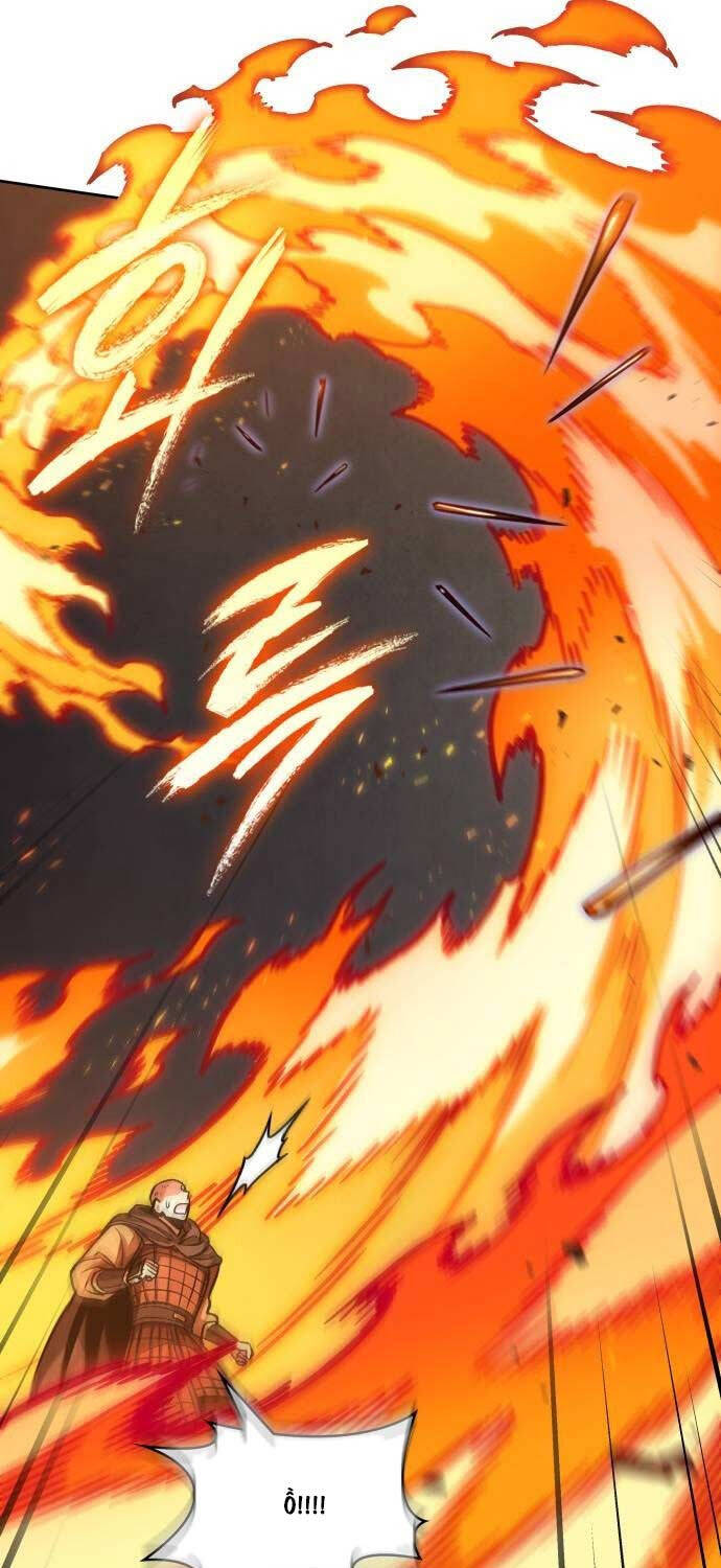 Nano Ma Thần Chap 213 - Next Chap 214