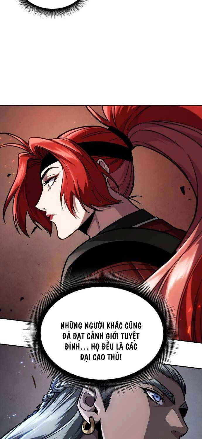 Nano Ma Thần Chap 213 - Next Chap 214