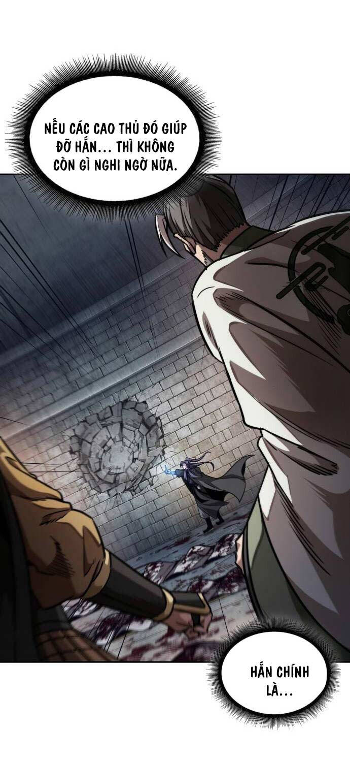 Nano Ma Thần Chap 213 - Next Chap 214