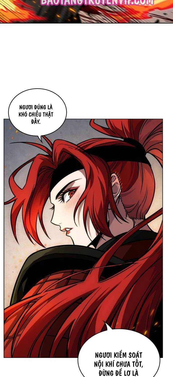 Nano Ma Thần Chap 213 - Next Chap 214