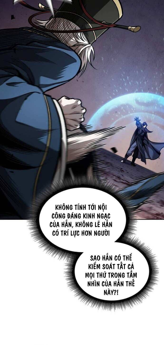 Nano Ma Thần Chap 213 - Next Chap 214