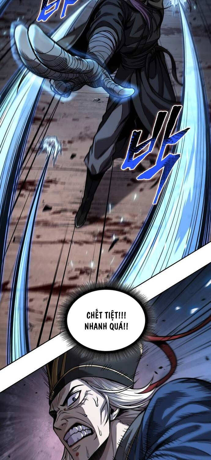 Nano Ma Thần Chap 213 - Next Chap 214