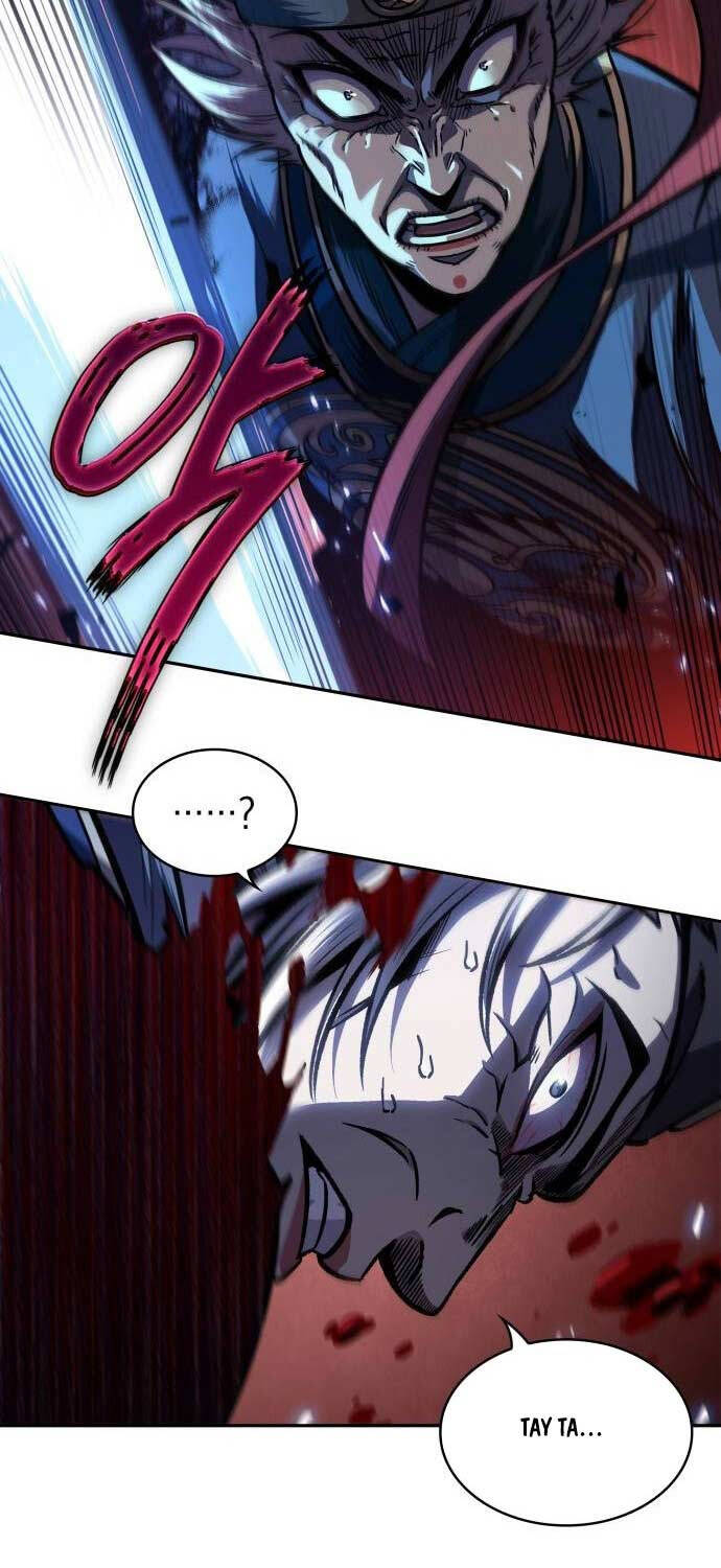 Nano Ma Thần Chap 213 - Next Chap 214