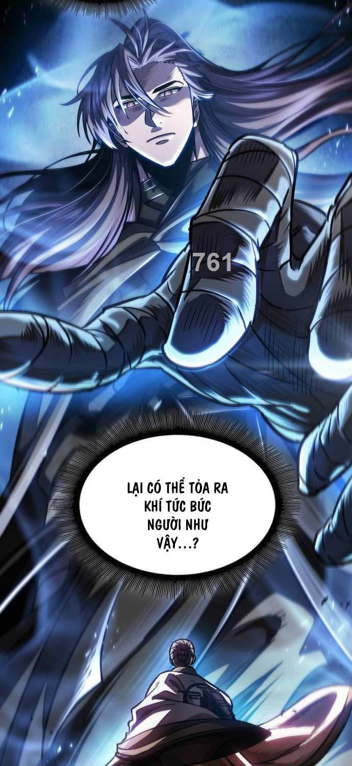 Nano Ma Thần Chap 213 - Next Chap 214