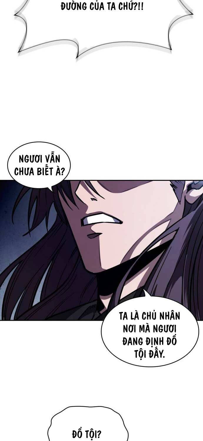 Nano Ma Thần Chap 213 - Next Chap 214