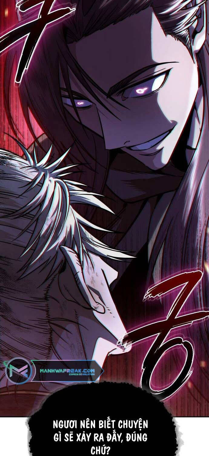 Nano Ma Thần Chap 213 - Next Chap 214