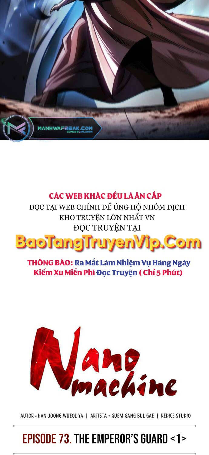 Nano Ma Thần Chap 213 - Next Chap 214