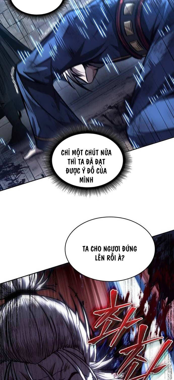Nano Ma Thần Chap 213 - Next Chap 214