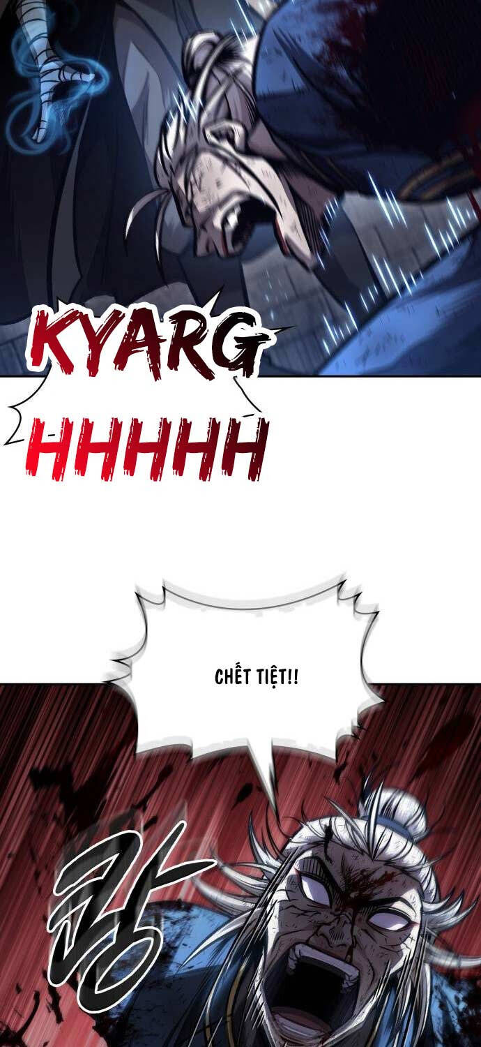 Nano Ma Thần Chap 213 - Next Chap 214