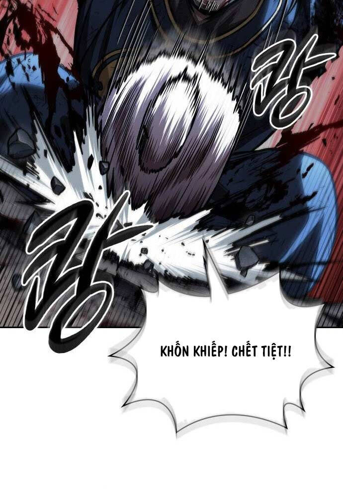 Nano Ma Thần Chap 213 - Next Chap 214