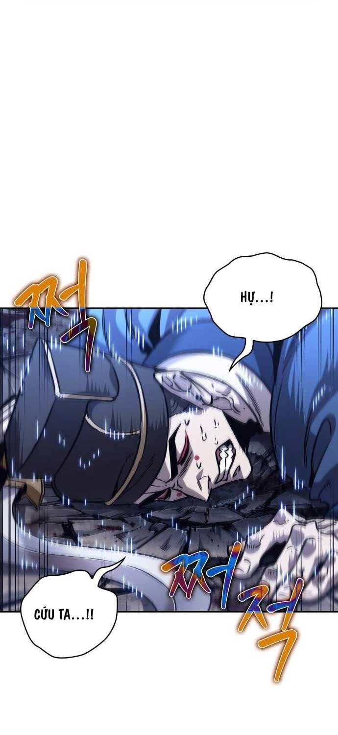 Nano Ma Thần Chap 213 - Next Chap 214