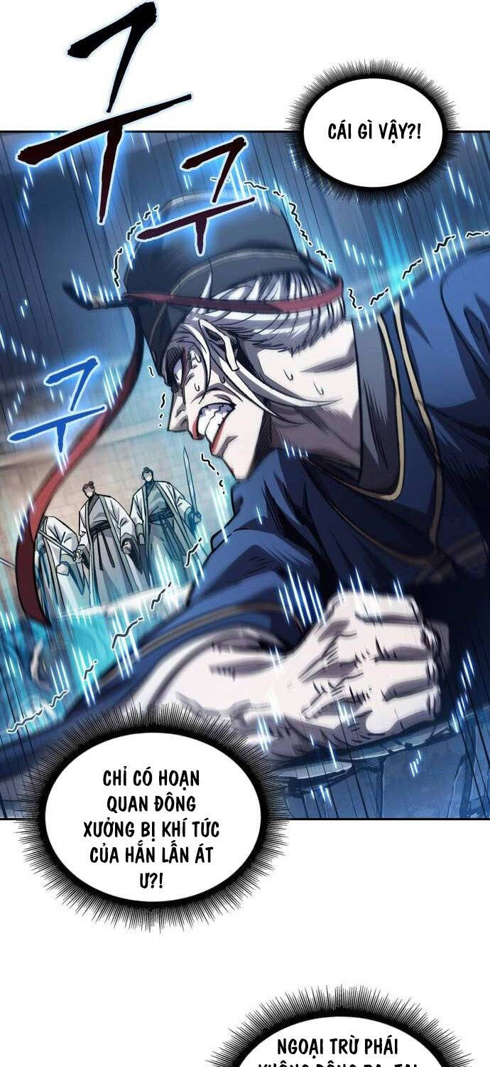 Nano Ma Thần Chap 213 - Next Chap 214