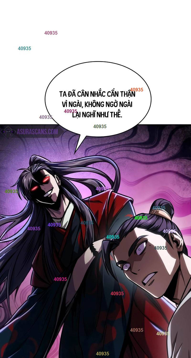 Nano Ma Thần Chap 220 - Next Chap 221